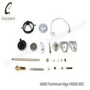 PHỤ KIỆN MÁY SMN: TECHNIUM 14000XSC