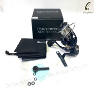 Máy Câu Cá Twin Power XD C3000HG