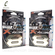 Dù 300m - X094 X-Braid Full Drag TSR X8