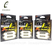 Dù Câu Cá: X-Braid OHDRAGON X8 - 150m / 200m