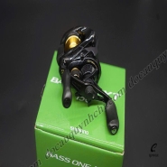 MÁY CÂU CÁ SHIMANO: BASS ONE XT