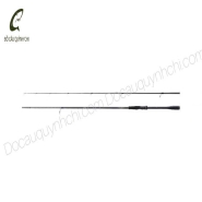 Cần Câu Cá SMN: Dialuna