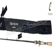 Cần Câu Cá SMN 35248 Bantam 168M ( Cần 1 khúc – Máy ngang )