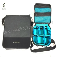Túi SMN PC-029R- Black