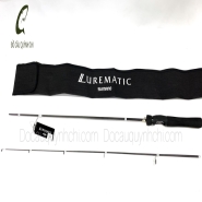 Cần Câu Cá SMN 35572 Lure Matic Troun S60UL