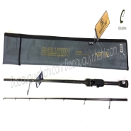 Cần Câu Lure Hearty Rise: Evolution III