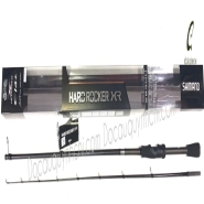 Cần Câu Lure  SMN 39904: Hard Rocker XR S83MH