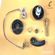 PHỤ KIỆN MÁY SMN: SEDONA 6000