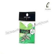 Khóa số 8 - Bi Xoay
