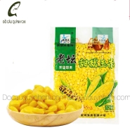 Mồi Câu Cá - Ngô nếp ngọt