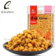 Mồi Câu Cá - Ngô Vàng