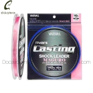 Cước Varivas 30m Casting Shock Leader MAGURO