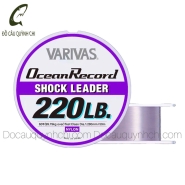 Cước Varivas: Ocean Record Shock Leader
