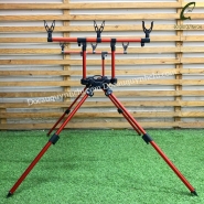 Giá đỡ cần Boilie