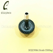 PHỤ KIỆN MÁY SMN 03779:  STRADIC C5000 XG