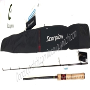 Cần SMN 39626 Scorpion 2702R2 (2.13M)