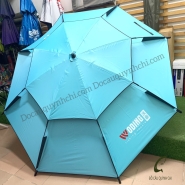 Ô che nắng Tianhao #2m6 – Xanh