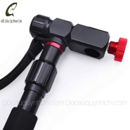 Khớp xoay ô 360 – Cao cấp