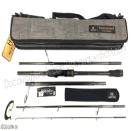 Cần câu cá HR Valley Hunter II # VH2S - 724855M
