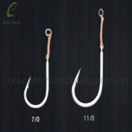 Lưỡi HR Keen Power For Gaint Jigging Assist # SJT – 40
