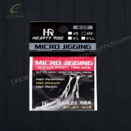 Lưỡi HR Micro Jigging - MJT – 10
