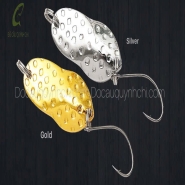 Mồi thìa Valley Hunter Spoon VHO # 10g