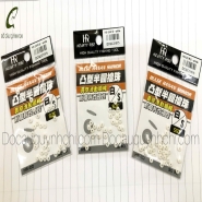 Bát chặn HR HS-20 # S-White