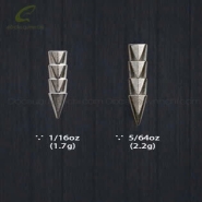 Chì HR Nail – Shape