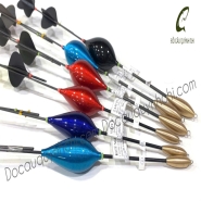 Fao AT - Cuốn Chỉ Bầu Ngược
