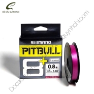 Dù Câu Cá SMN 69425 LD-M51T PNK - 150m