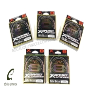 DÙ CÂU CÁ YGK 150M: X-BRAID UPGRADE X8