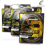 Dù 300m: X-Braid Upgrade X9