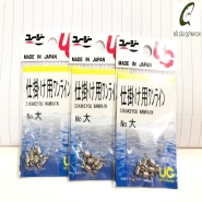 RollingSwivel SO-01 # L