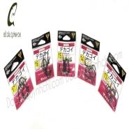 Lưỡi 1 Gamakatsu 67135: Deka Goi NS