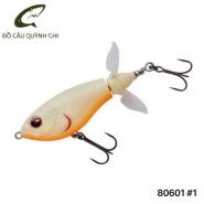 Mồi giả Gamakatsu 80601 Luxxe Arenge Prop 80