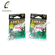 Lưỡi 1 Gamakatsu 68507-13-0 Bara Fukase kihada # 13