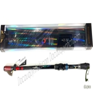 Cần Gamakatsu 22215-5: G-ISO ATTENDER 3 # 2-500
