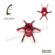 Núm Gomexus # STS6-RD STS6-CQGD103 STD6-RD