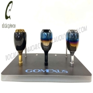 Núm Gomexus # TA38S-BKGD SJBK SJSR ( New Model )