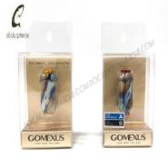 Núm Gomexus # T22- SGDX / SRDX