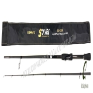Cần Câu Cá Kashima #SLS - 802M/802MH/702M