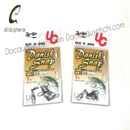 RollingSwivel DS-01 # 1
