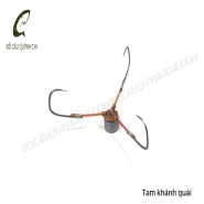 TAM KHÁNH QUÁI
