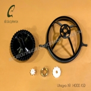 PHỤ KIỆN MÁY SMN: ULTEGRA XR 14000XSD