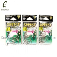 Lưỡi 1 Gamakatsu 68507: Bara Fukase Kihada