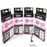 Cước SMN LB - F70Y 300m Kanzen Fukase