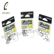 Lưỡi Gamakatsu 66258 Single Hook  53NS