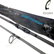 Cần Nash Airfore-20F # SpodMarker 12FT #12FT