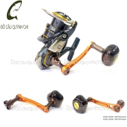 Tay Máy Livre Limited Kanji Light Arm 58PT35 65PT35 ( Daiwa )