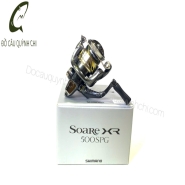 Máy Câu Cá SMN 048950: Soare XR 500SPG